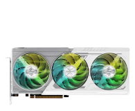 ASRock Radeon RX 9070 XT Steel Legend 16GB GDDR6 - 1321574 - zdjęcie 3